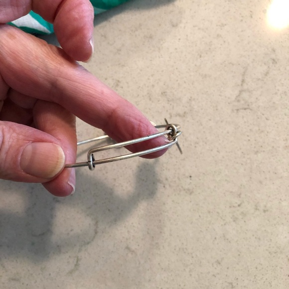 Alex & Ani bracelet - Picture 7 of 9